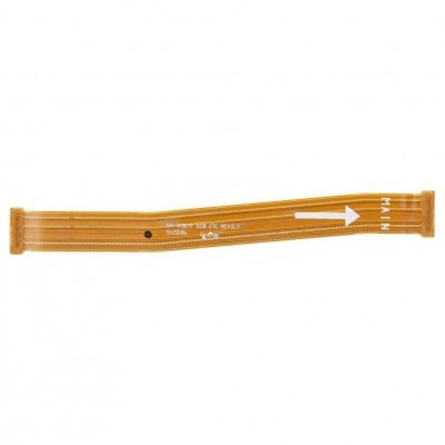 Main Flex Cable For Samsung Galaxy M21s By - Maxbhi Com