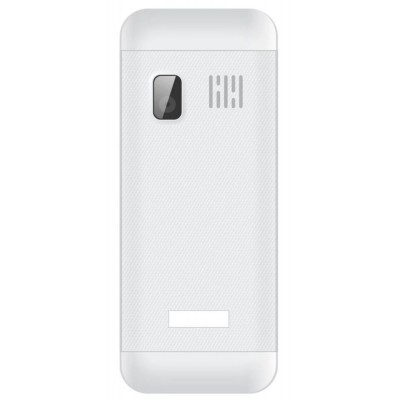 Full Body Housing For Hsl S88 Plus White - Maxbhi Com