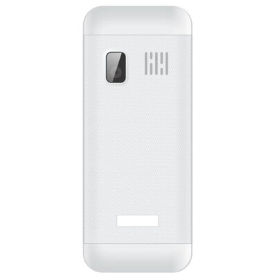 Full Body Housing For Hsl S88 Plus White - Maxbhi Com