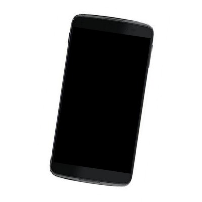 Middle Frame Ring Only for Alcatel Idol 3 - 5.5 White
