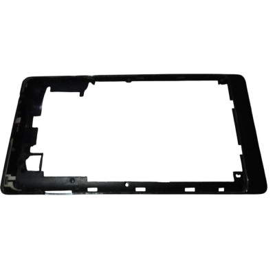 Middle Frame Ring Only For Lenovo K910l Black By - Maxbhi Com