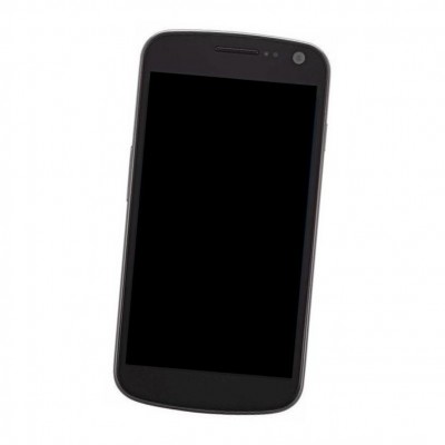 Middle Frame Ring Only for Samsung GALAXY Nexus CDMA White