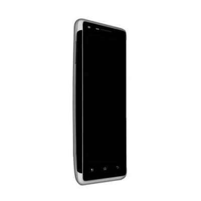 Middle Frame Ring Only for Celkon Signature Swift A112 Black