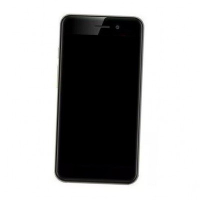 Middle Frame Ring Only for Celkon Swift 4G White