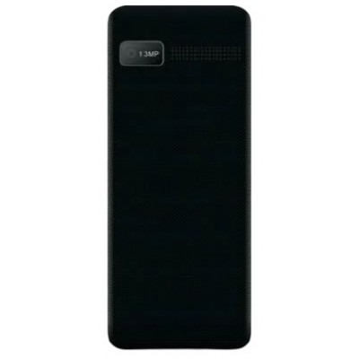 Full Body Housing For Wham W26s Black - Maxbhi Com