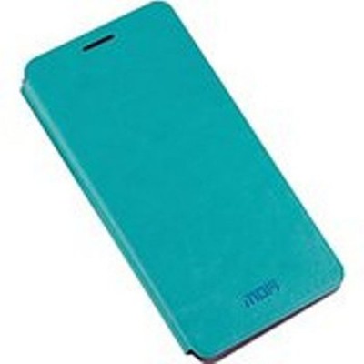 Flip Cover for Alcatel Onetouch Idol X 6040D - Blue