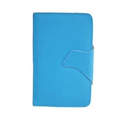 Flip Cover for Asus Memo Pad 7 ME170CX - Blue