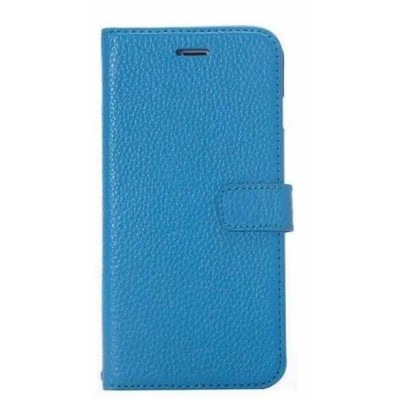 Flip Cover for Asus Zenfone 2 ZE500CL - Blue