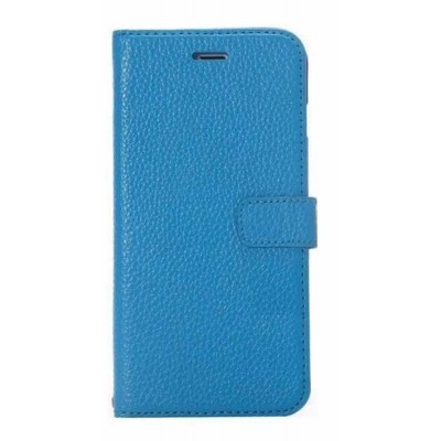 Flip Cover for Asus Zenfone Go - Blue