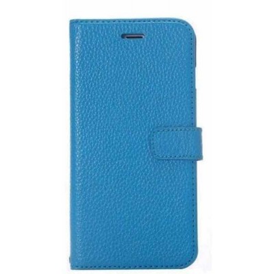 Flip Cover for Atom Supremus - Blue