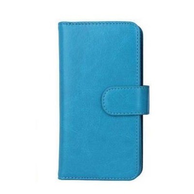 Flip Cover for Blackview Zeta - Blue