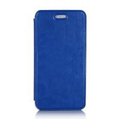 Flip Cover for Bluboo X9 - Blue