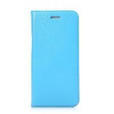 Flip Cover for Champion My Phone 43 - Blue