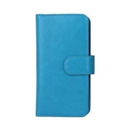 Flip Cover for Cherry Mobile Flare S3 Mini - Blue