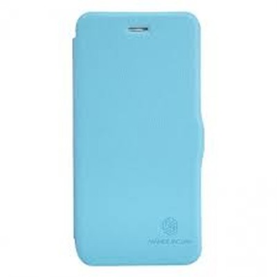 Flip Cover for Chilli H1 - Blue
