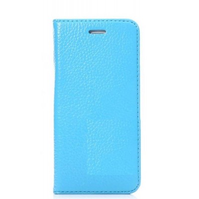 Flip Cover for Colors Mobile Xfactor X117 Megaquad - Blue