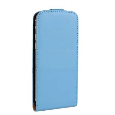 Flip Cover for Fly Snap - Blue