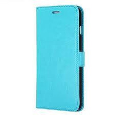 Flip Cover for Forme P6 - Blue