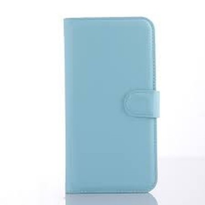 Flip Cover for Gaba A1 - Blue