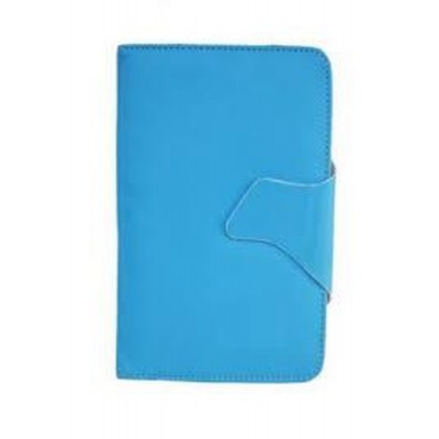 Flip Cover for Gaba A300 - Blue