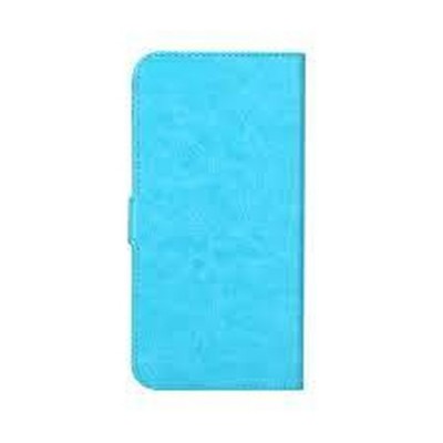 Flip Cover for Good One Honor F7 - Blue