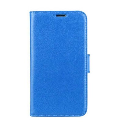 Flip Cover for Happymobile Prive - Blue