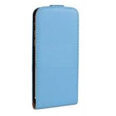 Flip Cover for Hotpary H2 - Blue