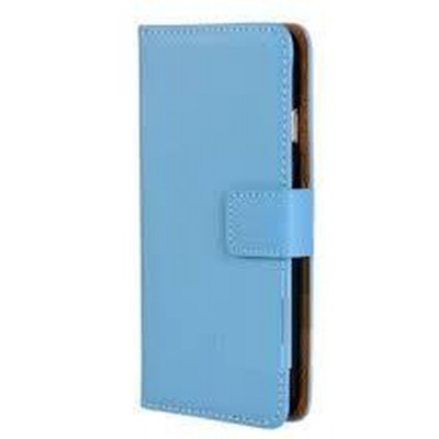 Flip Cover for Huawei Ascend P8 - Blue