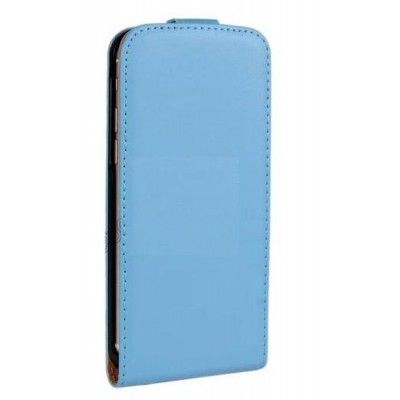 Flip Cover for Huawei Honor 4C - Blue