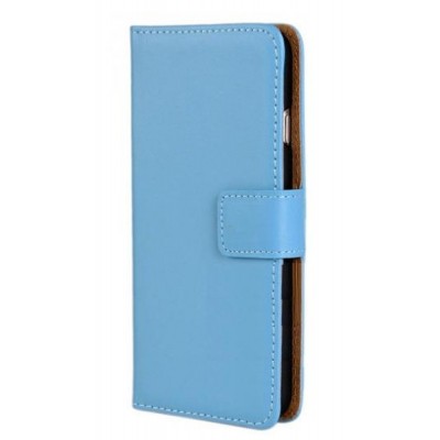 Flip Cover for IBall Andi 5F Infinito - Blue