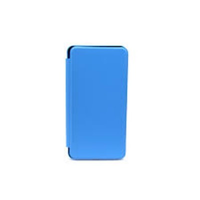 Flip Cover for Intex Aqua A2 - Blue