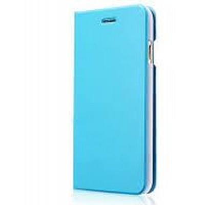 Flip Cover for Iocean M6752 - Blue