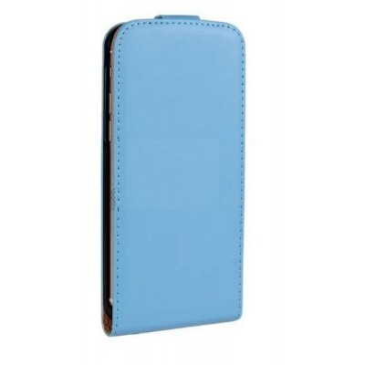 Flip Cover for Iocean X7S Elite - Blue