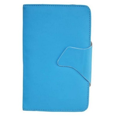 Flip Cover for IZOTRON Quattro Mi7 2 - Blue