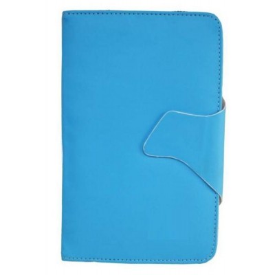 Flip Cover for IZOTRON Quattro Mi7 - Blue