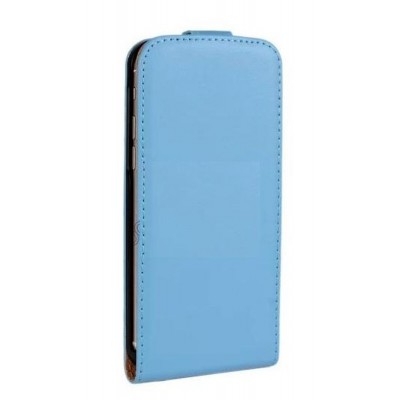 Flip Cover for Jiayu S3 - Blue