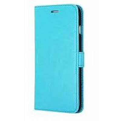 Flip Cover for Karbonn Titanium Mach One Plus - Blue