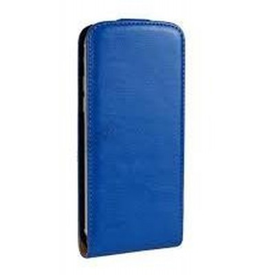 Flip Cover for Kenxinda K1 - Blue