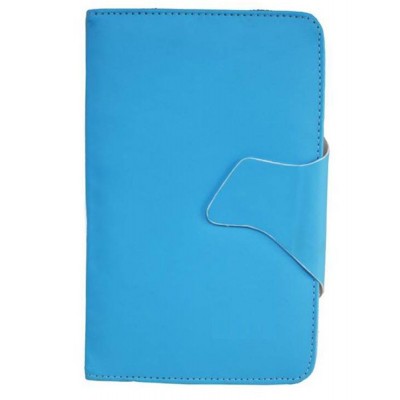 Flip Cover for Lenovo A7-30 3G - Blue
