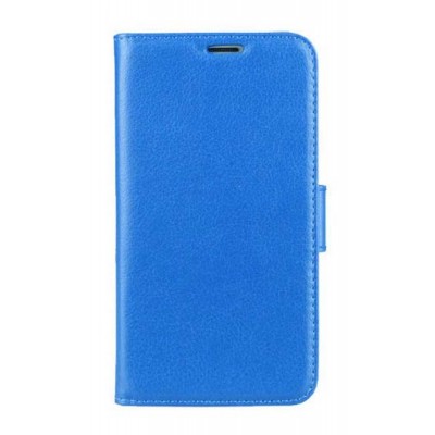 Flip Cover for Lenovo A7000 - Blue