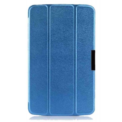 Flip Cover for Lenovo Tab 2 A10-70 LTE - Blue