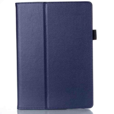 Flip Cover for Lenovo Tab 2 A10-70 WiFi - Blue