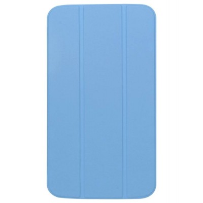 Flip Cover for Lenovo Tab 2 A8 WiFi 16GB - Blue