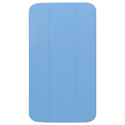Flip Cover for Lenovo Tab 2 A8 WiFi 8GB - Blue