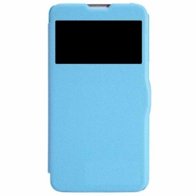 Flip Cover for LG G Pro Lite D686 - Blue