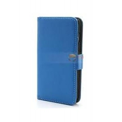 Flip Cover for LG Optimus L7 II Dual - Blue