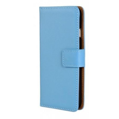 Flip Cover for myphone Infinity 2 - Blue