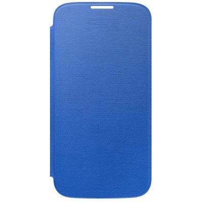 Flip Cover for Panasonic T9 - Blue