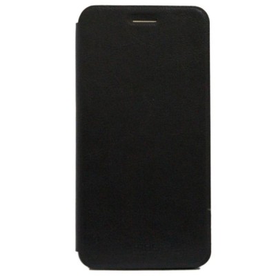 Flip Cover for Rage 45QX - Black