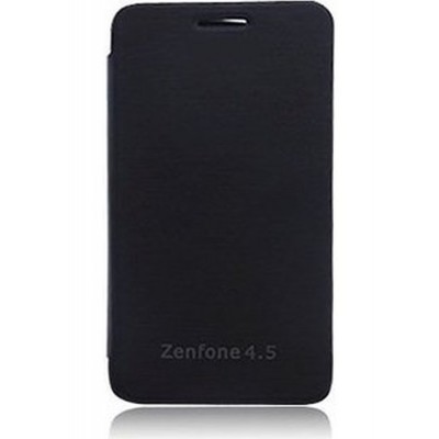 Flip Cover for Reach Sense 100 - Black